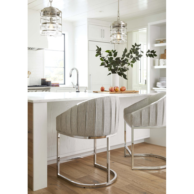 Vanguard Furniture Make It Yours Counter & Bar Stool Wayfair